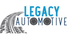 Logo for Legacy Automotive LLC